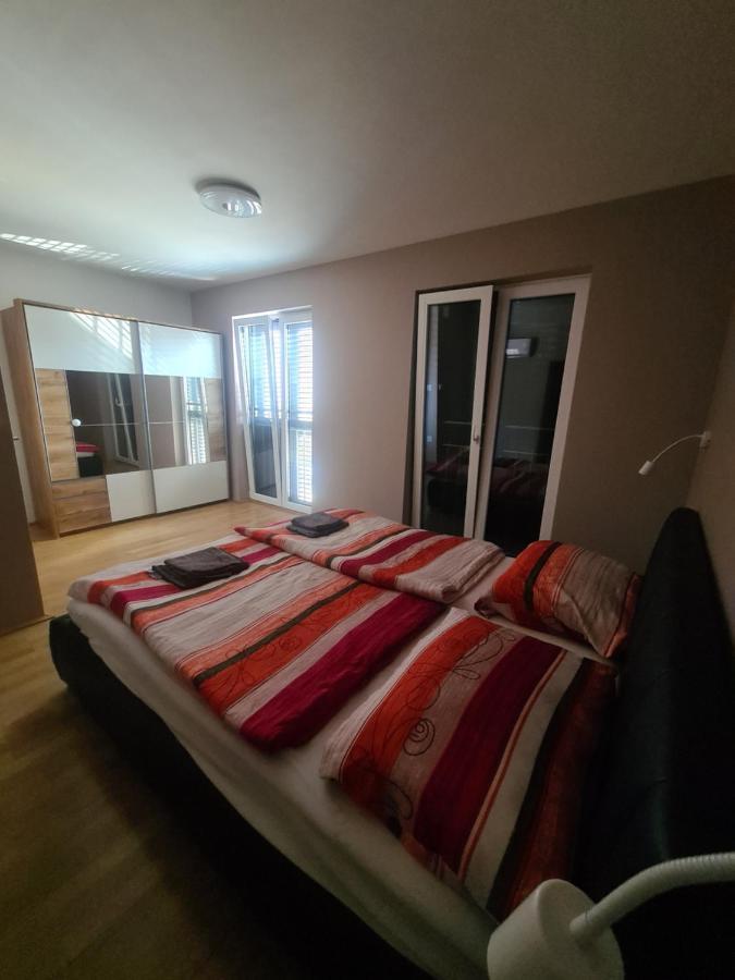 Villa Carpe Diem Vantacici Exteriör bild