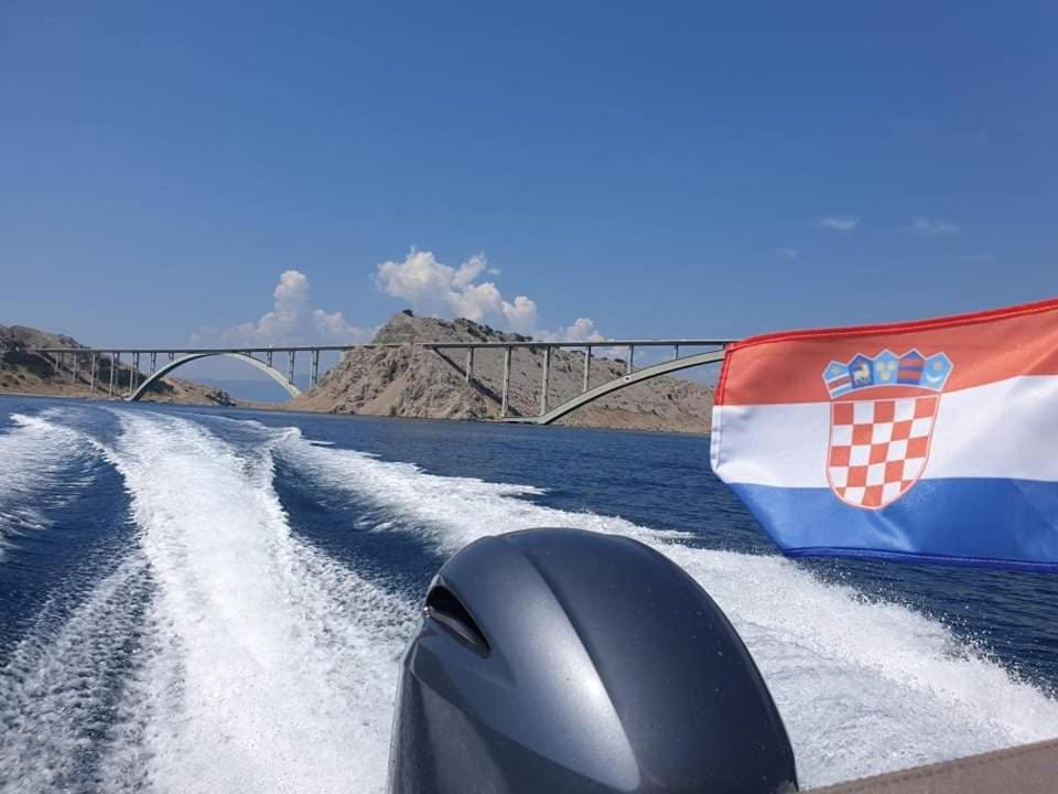Villa Carpe Diem Vantacici Exteriör bild