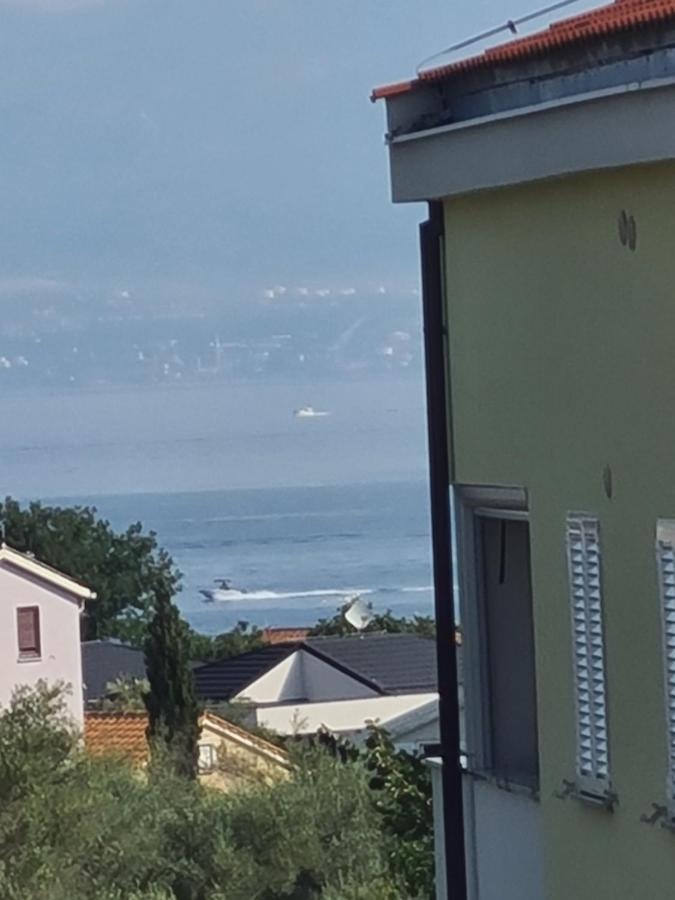 Villa Carpe Diem Vantacici Exteriör bild